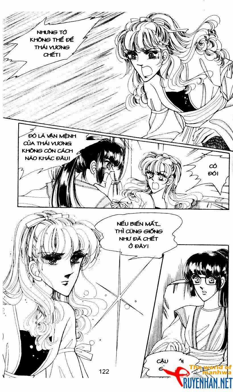 The Sexy Simpleton - Chapter 8 - Trang 125