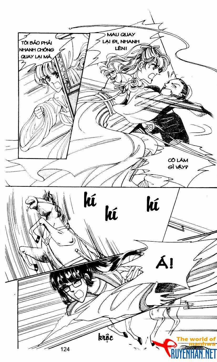 The Sexy Simpleton - Chapter 8 - Trang 127