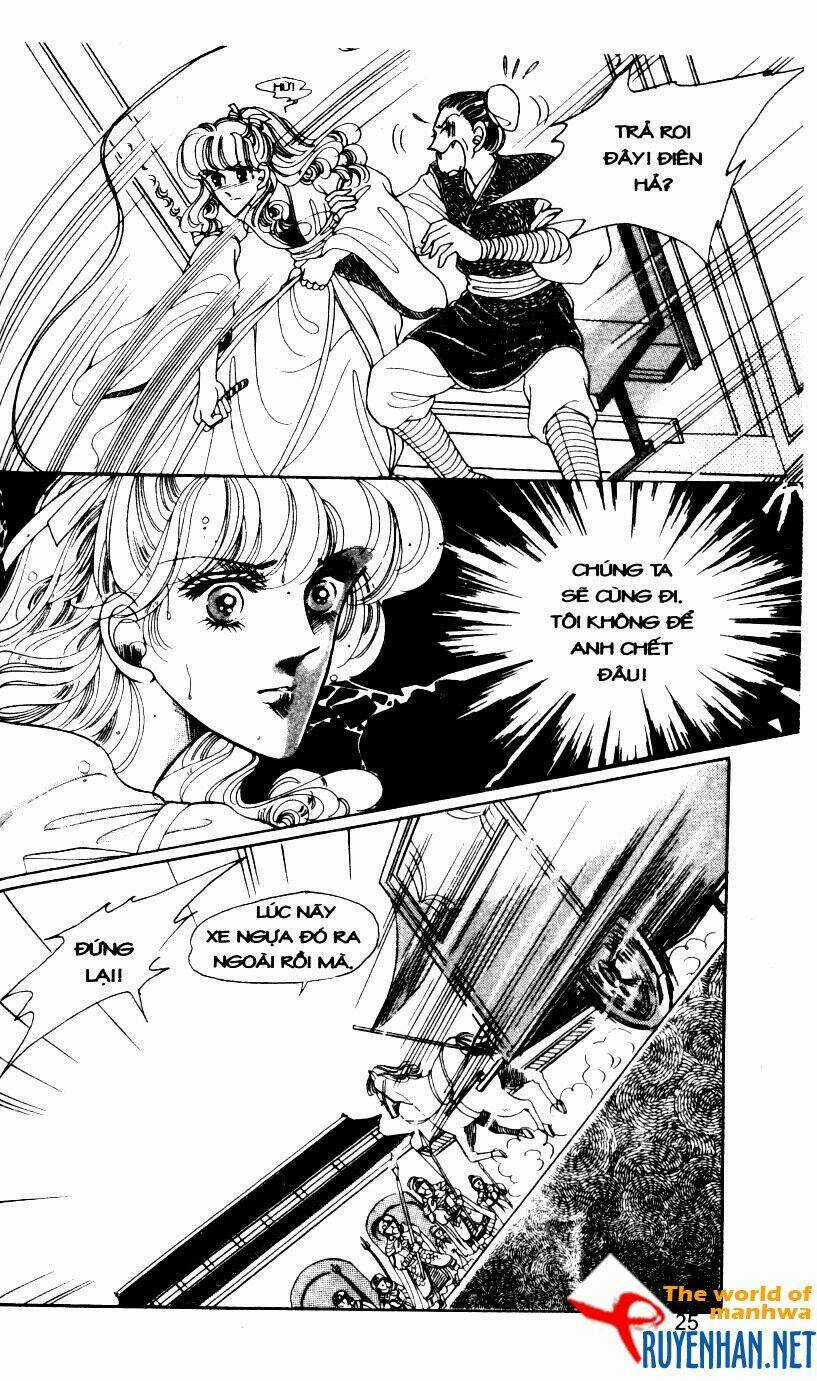 The Sexy Simpleton - Chapter 8 - Trang 128