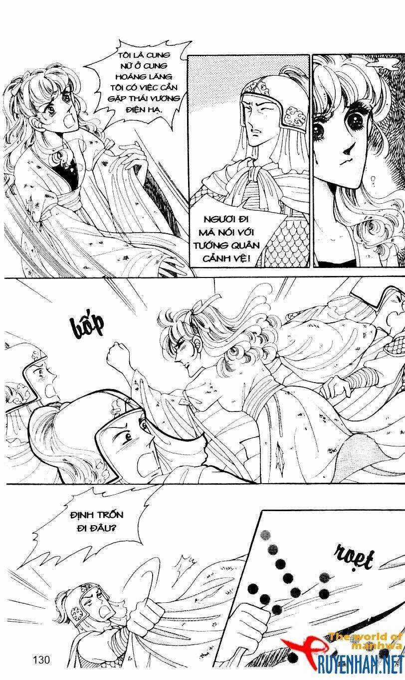 The Sexy Simpleton - Chapter 8 - Trang 133