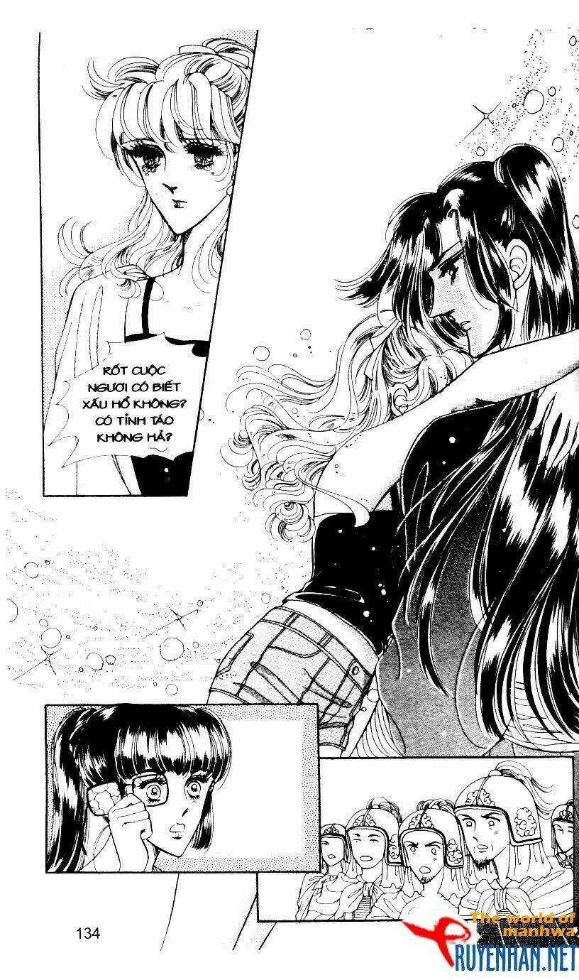 The Sexy Simpleton - Chapter 8 - Trang 137