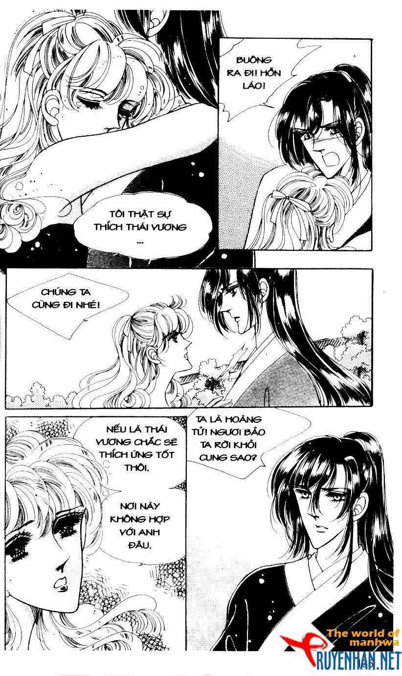 The Sexy Simpleton - Chapter 8 - Trang 138