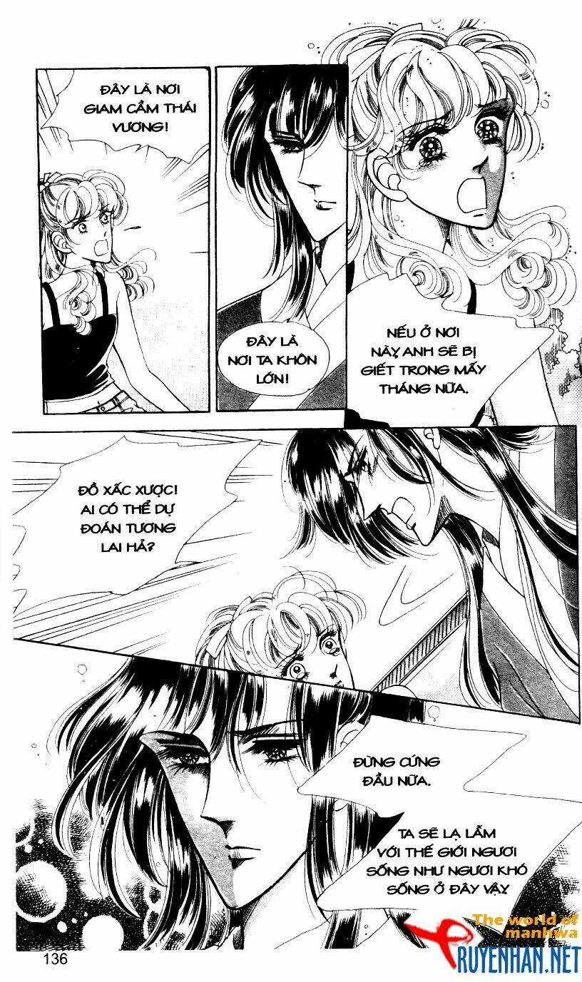 The Sexy Simpleton - Chapter 8 - Trang 139