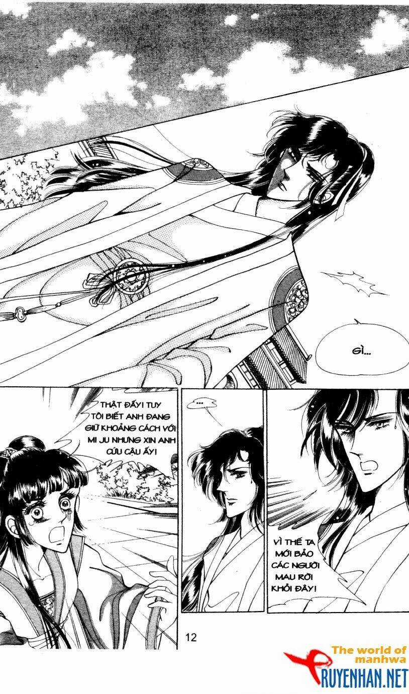 The Sexy Simpleton - Chapter 8 - Trang 15