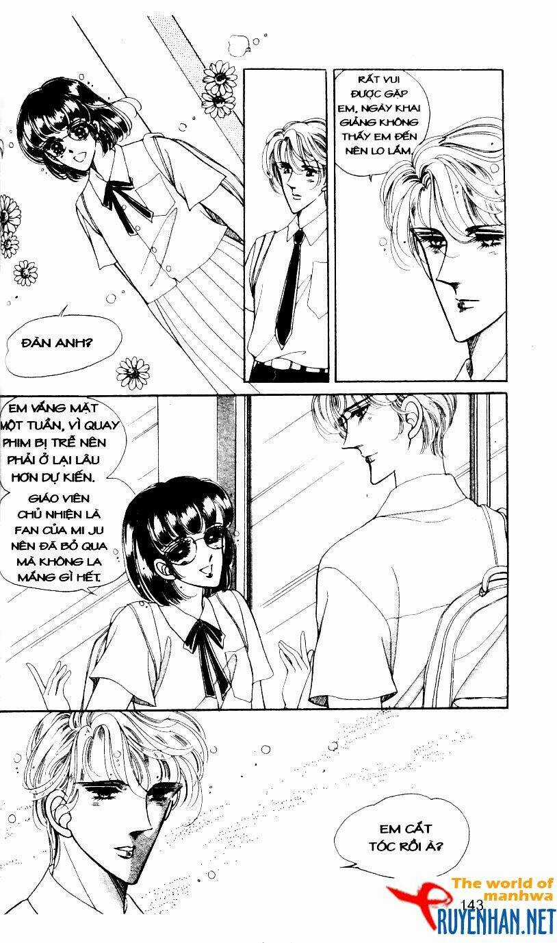 The Sexy Simpleton - Chapter 8 - Trang 146