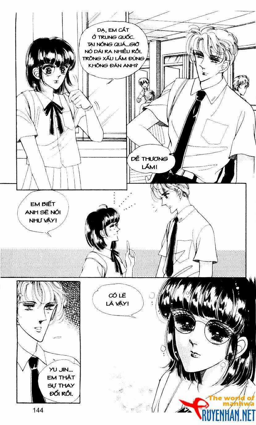 The Sexy Simpleton - Chapter 8 - Trang 147