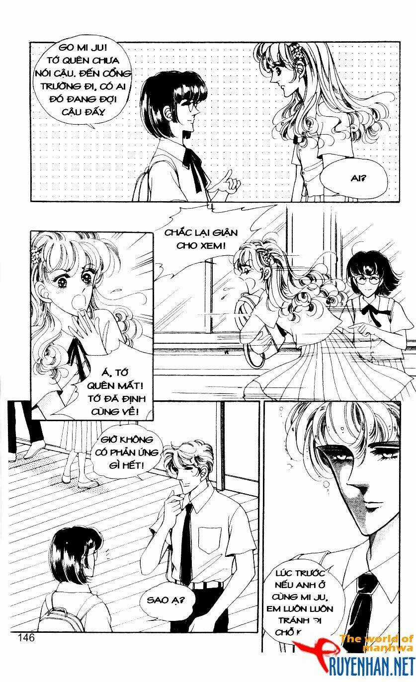 The Sexy Simpleton - Chapter 8 - Trang 149