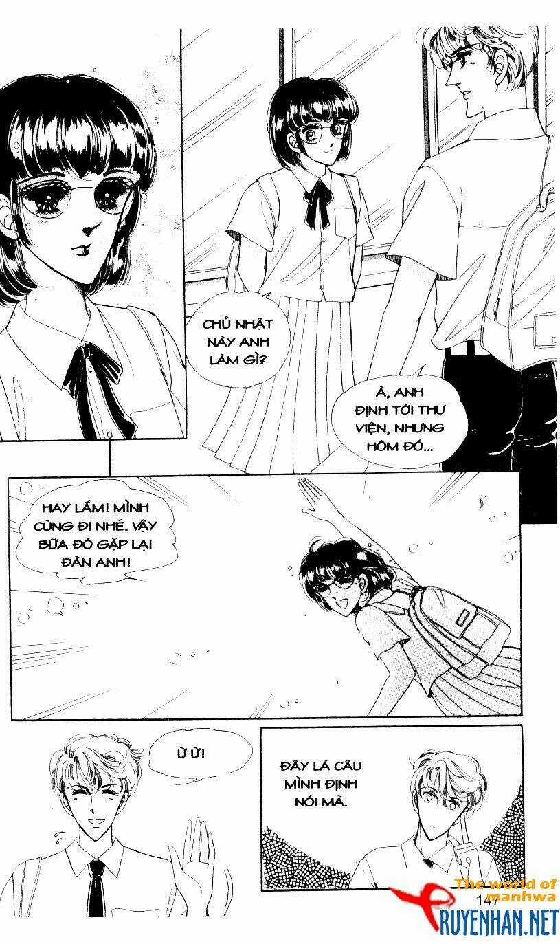 The Sexy Simpleton - Chapter 8 - Trang 150