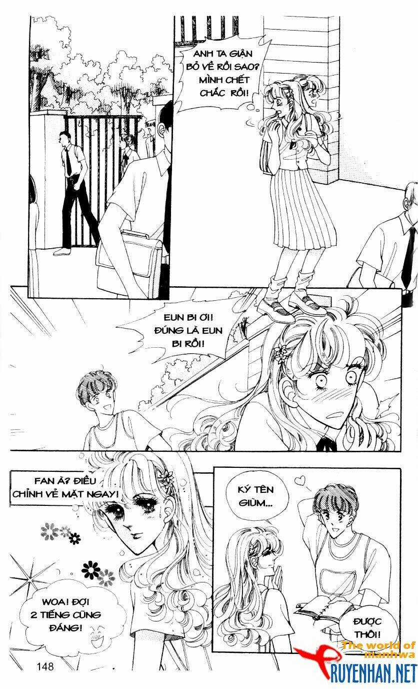 The Sexy Simpleton - Chapter 8 - Trang 151