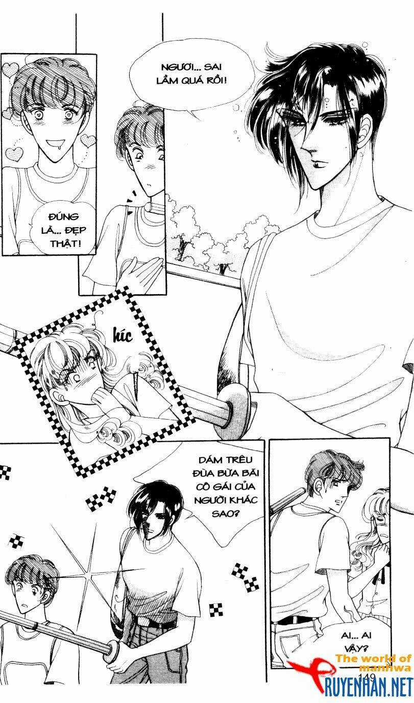 The Sexy Simpleton - Chapter 8 - Trang 152