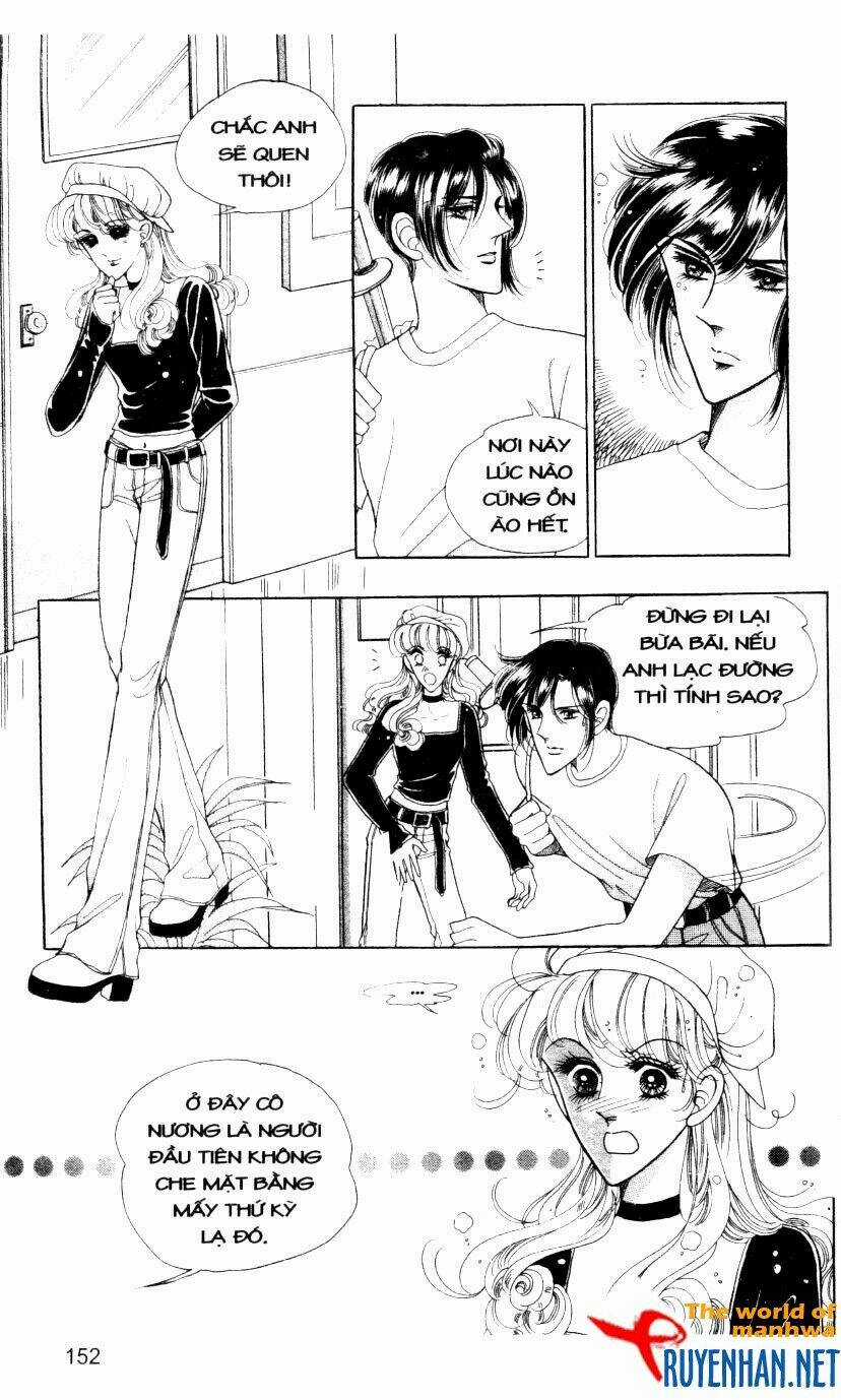 The Sexy Simpleton - Chapter 8 - Trang 155