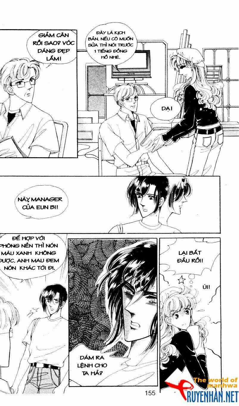 The Sexy Simpleton - Chapter 8 - Trang 158