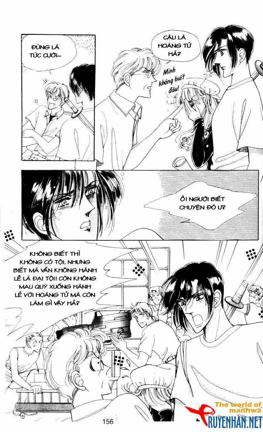 The Sexy Simpleton - Chapter 8 - Trang 159