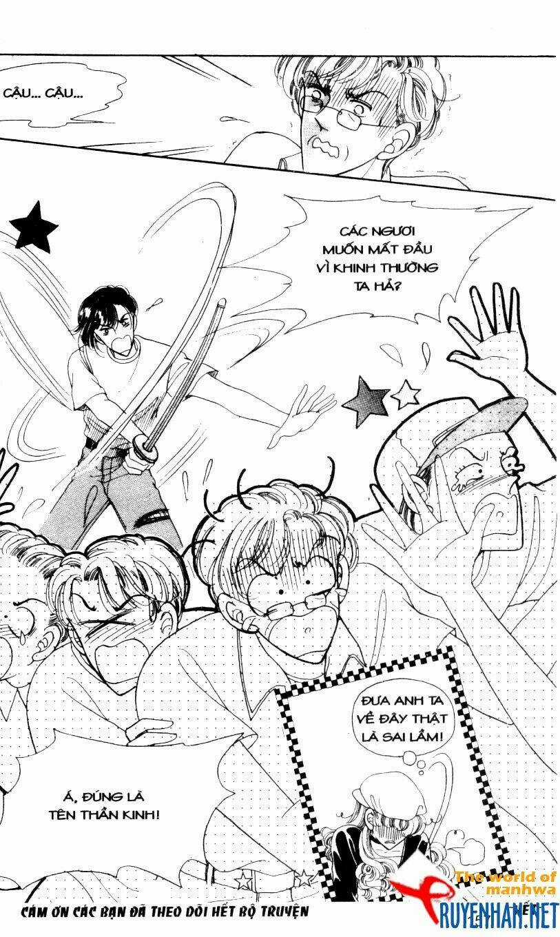 The Sexy Simpleton - Chapter 8 - Trang 160