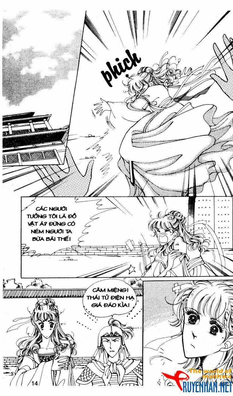 The Sexy Simpleton - Chapter 8 - Trang 17