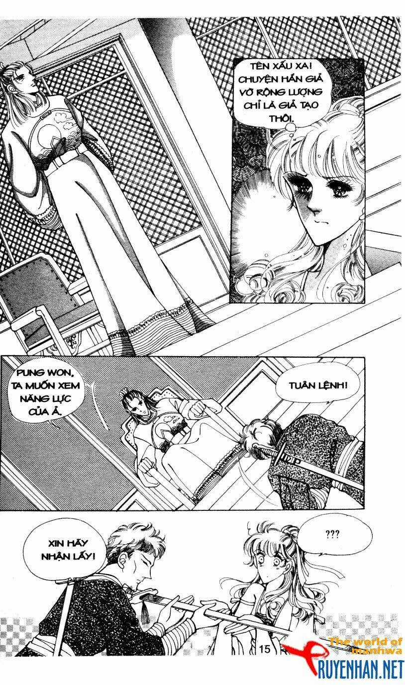 The Sexy Simpleton - Chapter 8 - Trang 18