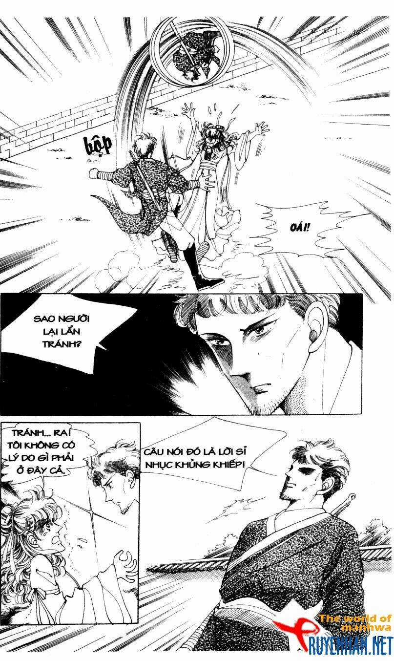 The Sexy Simpleton - Chapter 8 - Trang 20