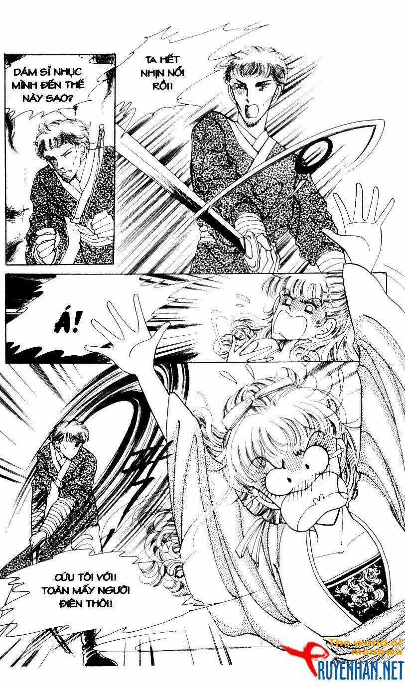 The Sexy Simpleton - Chapter 8 - Trang 22