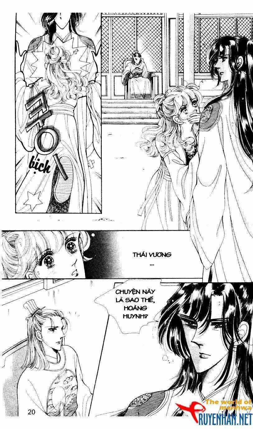 The Sexy Simpleton - Chapter 8 - Trang 23