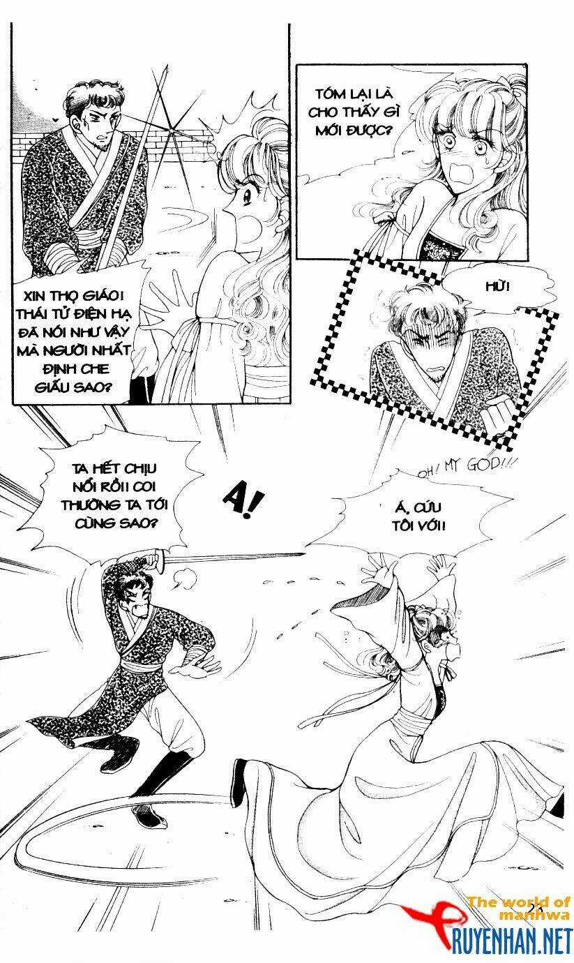 The Sexy Simpleton - Chapter 8 - Trang 26