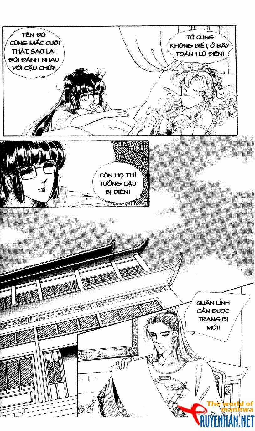 The Sexy Simpleton - Chapter 8 - Trang 28