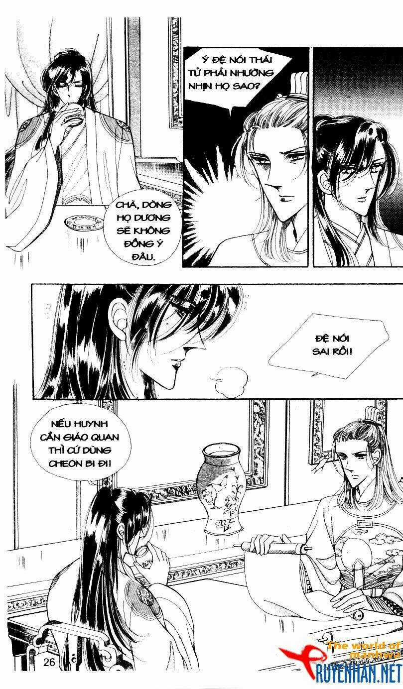 The Sexy Simpleton - Chapter 8 - Trang 29