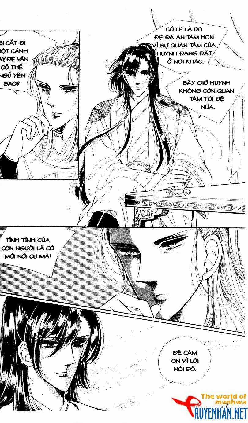 The Sexy Simpleton - Chapter 8 - Trang 30