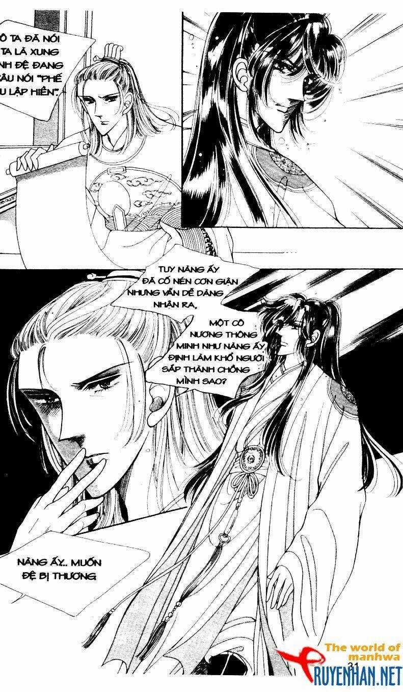 The Sexy Simpleton - Chapter 8 - Trang 34