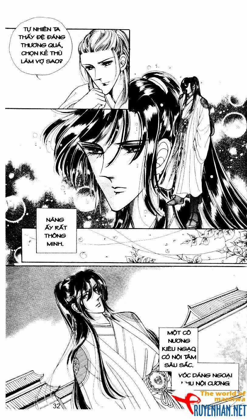 The Sexy Simpleton - Chapter 8 - Trang 35