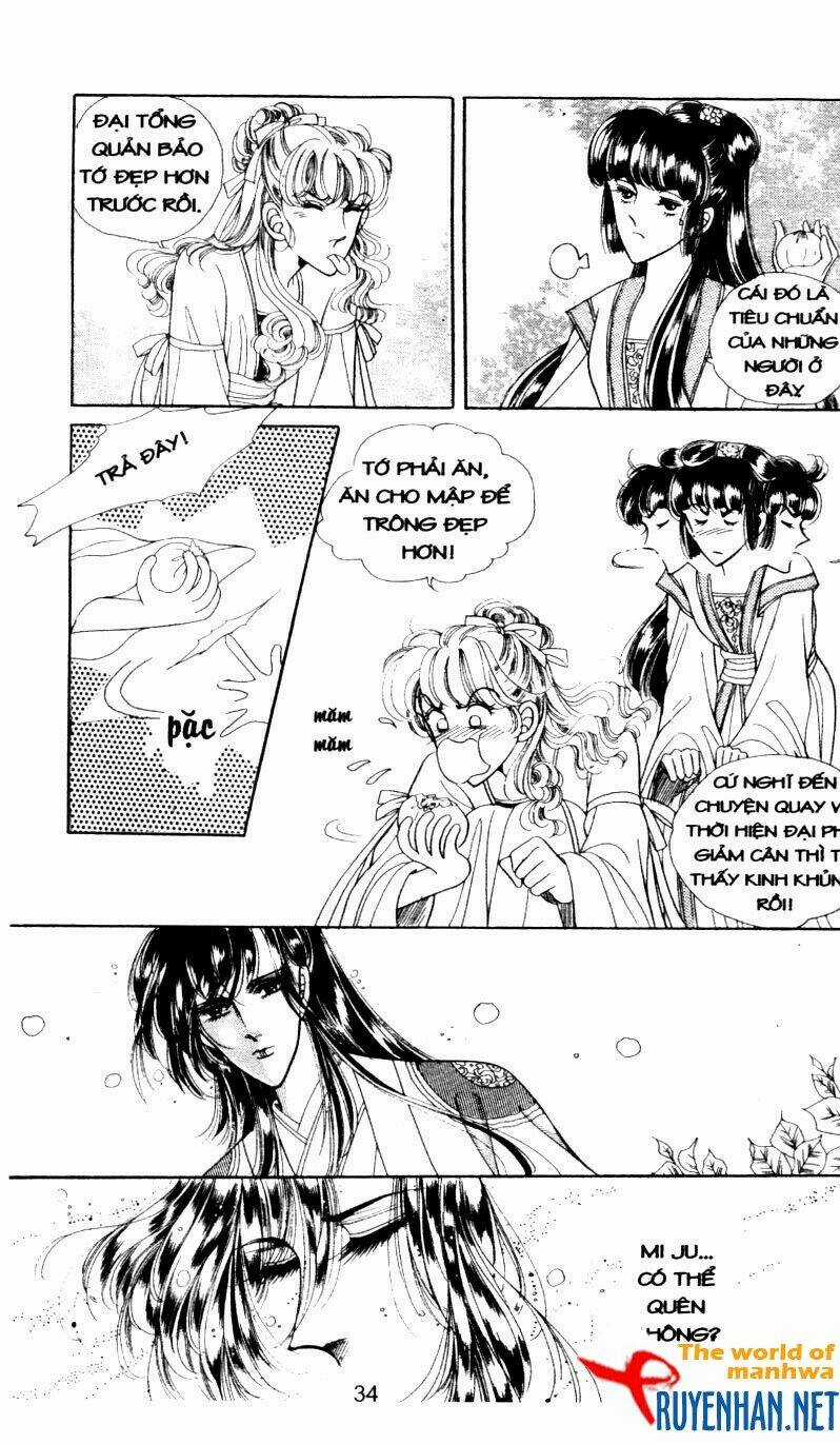 The Sexy Simpleton - Chapter 8 - Trang 37