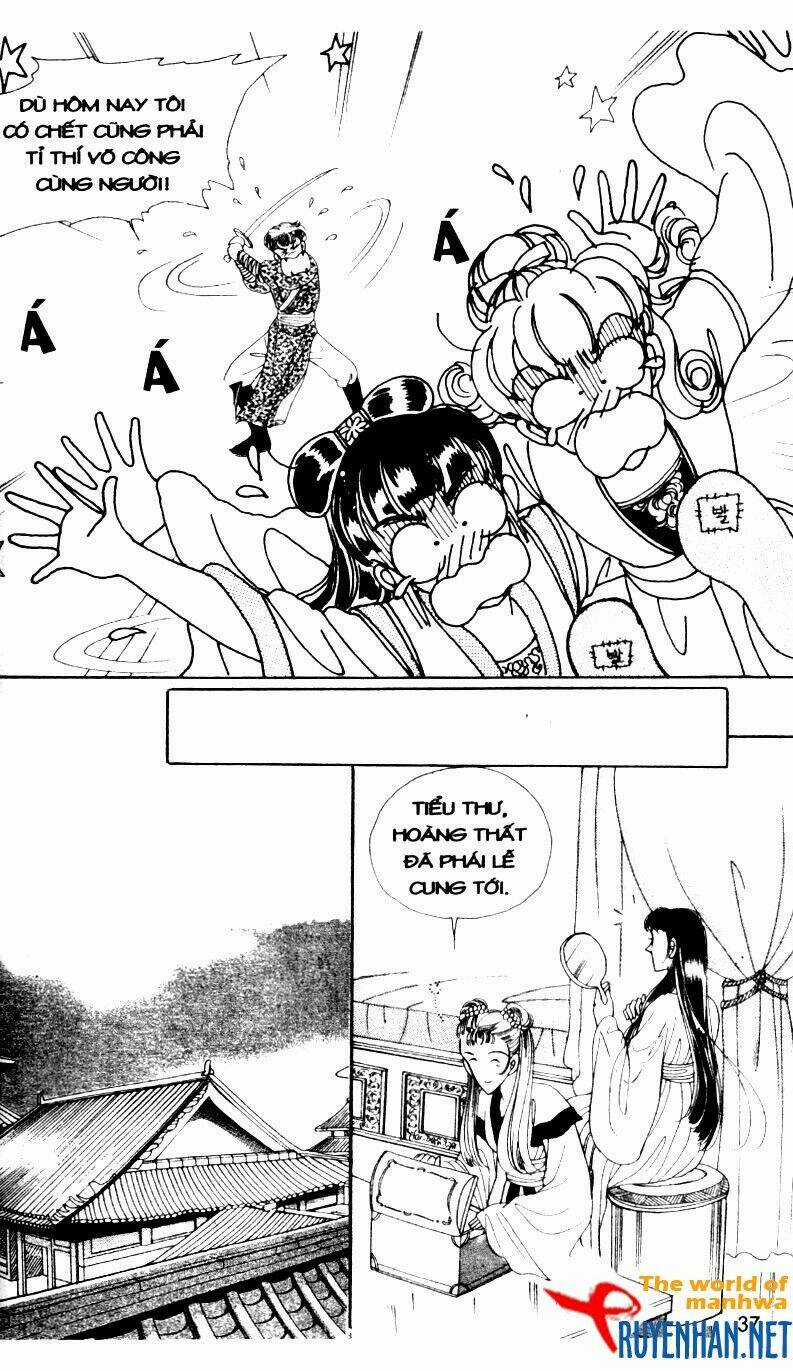 The Sexy Simpleton - Chapter 8 - Trang 40