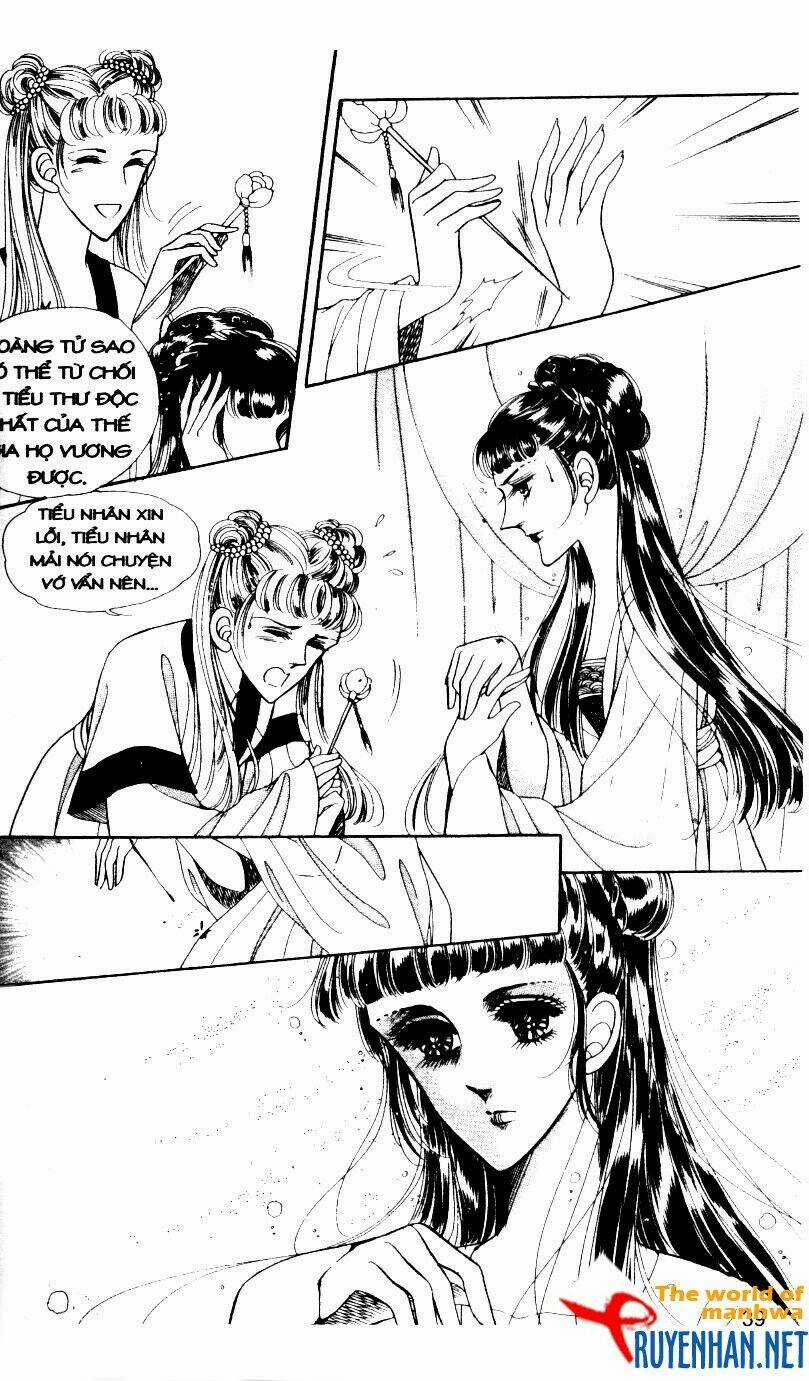 The Sexy Simpleton - Chapter 8 - Trang 42