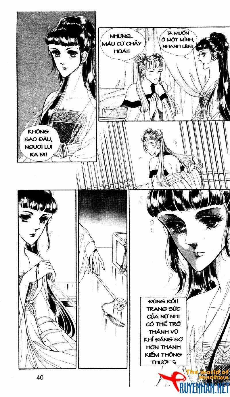 The Sexy Simpleton - Chapter 8 - Trang 43