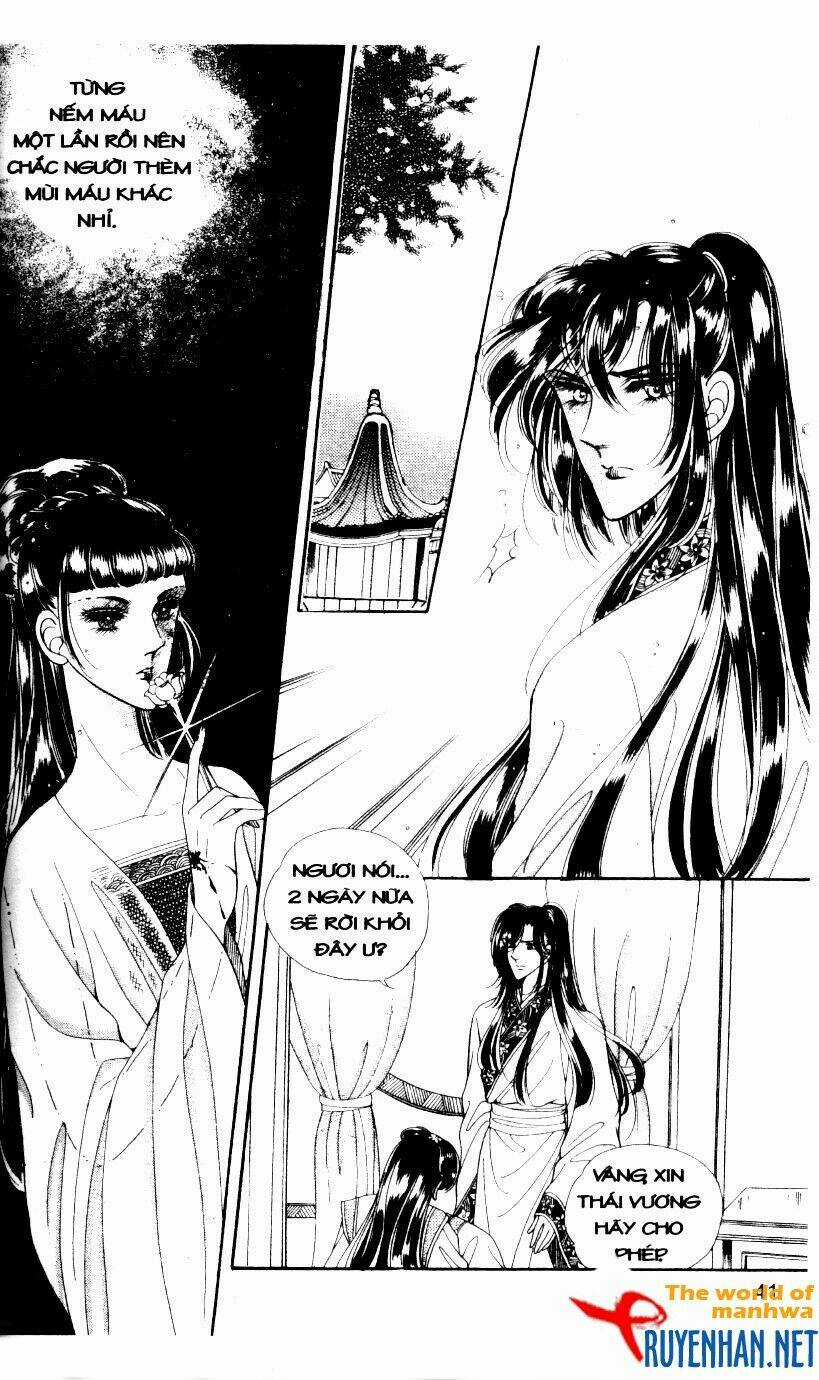 The Sexy Simpleton - Chapter 8 - Trang 44