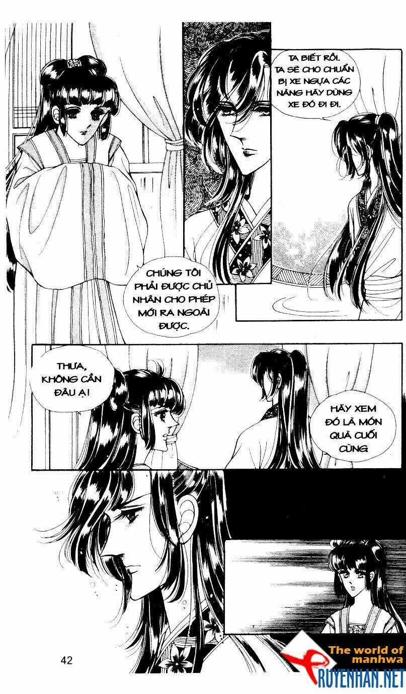 The Sexy Simpleton - Chapter 8 - Trang 45