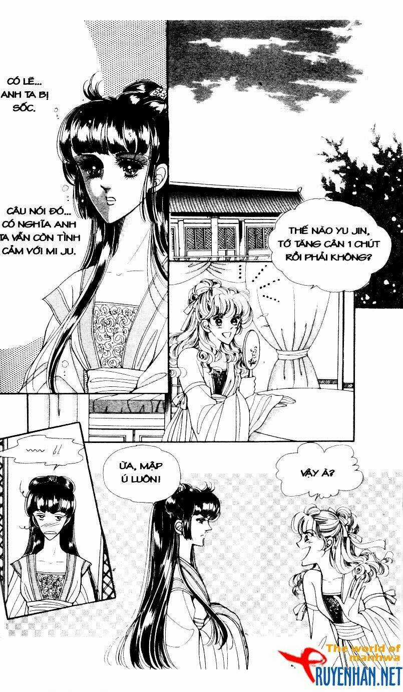 The Sexy Simpleton - Chapter 8 - Trang 46