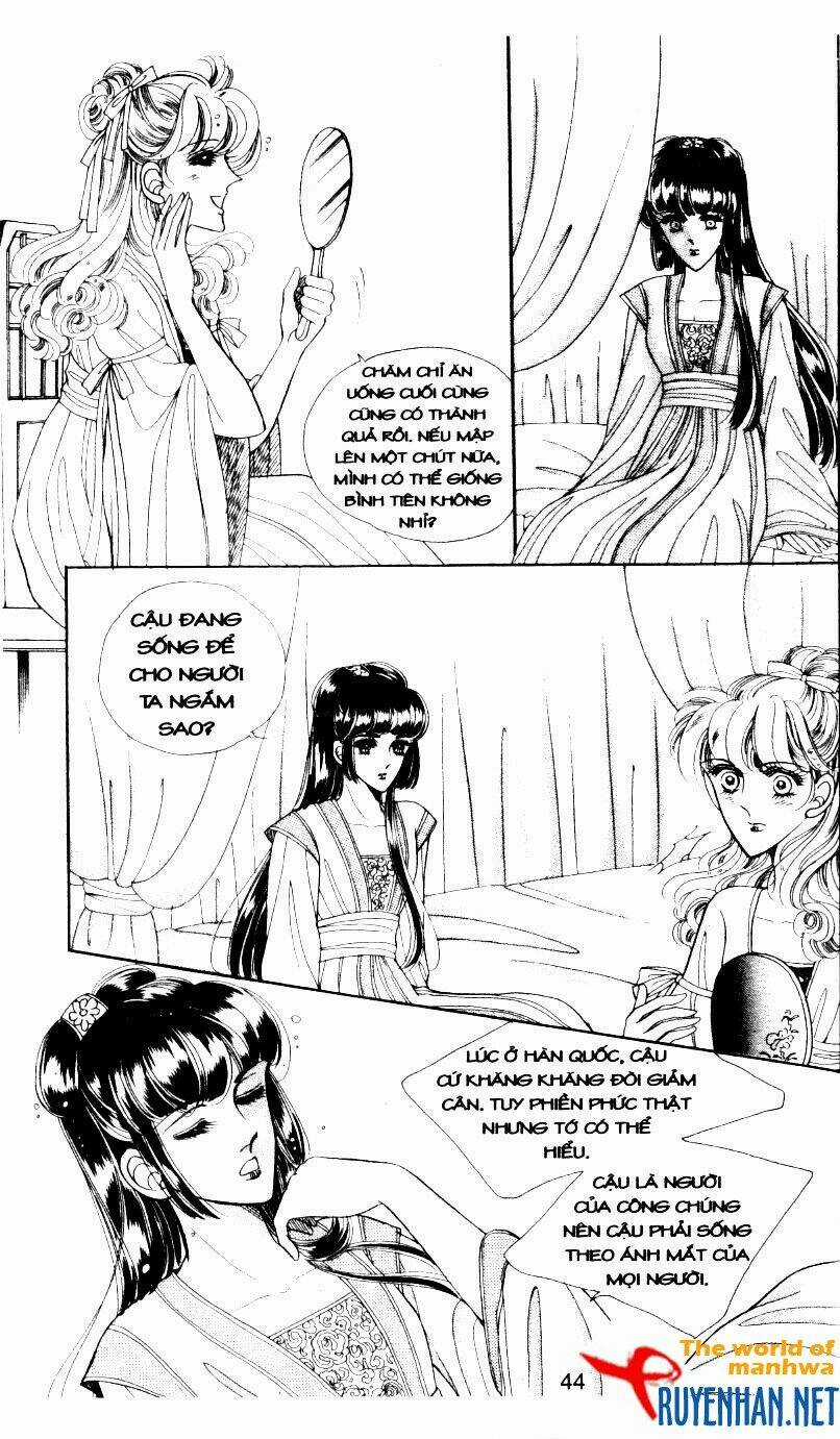 The Sexy Simpleton - Chapter 8 - Trang 47