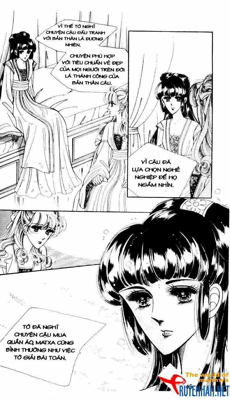 The Sexy Simpleton - Chapter 8 - Trang 48