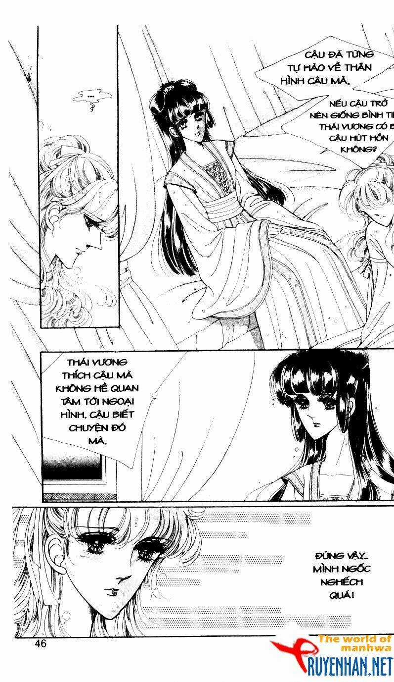 The Sexy Simpleton - Chapter 8 - Trang 49