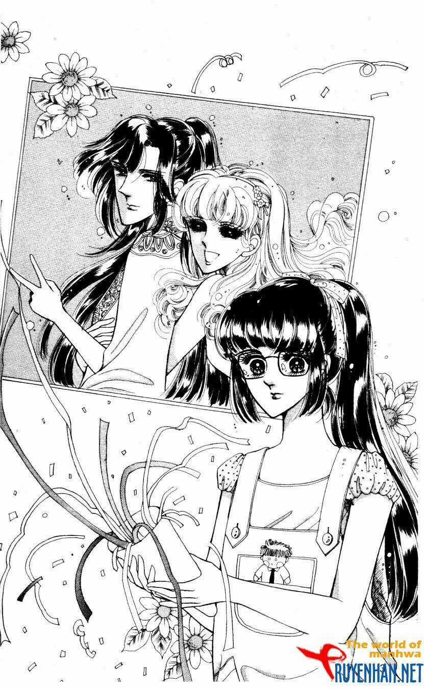 The Sexy Simpleton - Chapter 8 - Trang 6