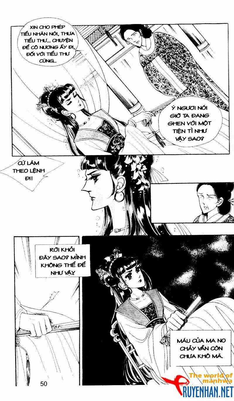 The Sexy Simpleton - Chapter 8 - Trang 53