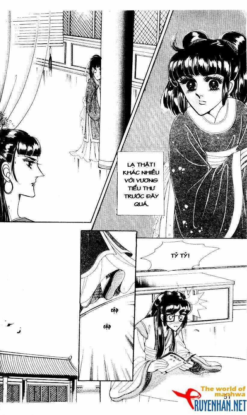 The Sexy Simpleton - Chapter 8 - Trang 54