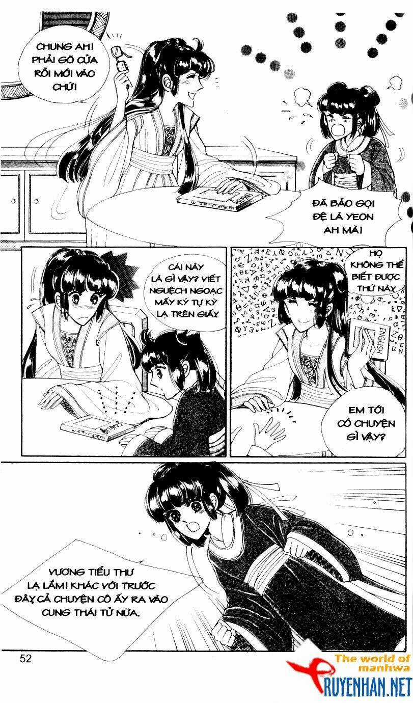 The Sexy Simpleton - Chapter 8 - Trang 55