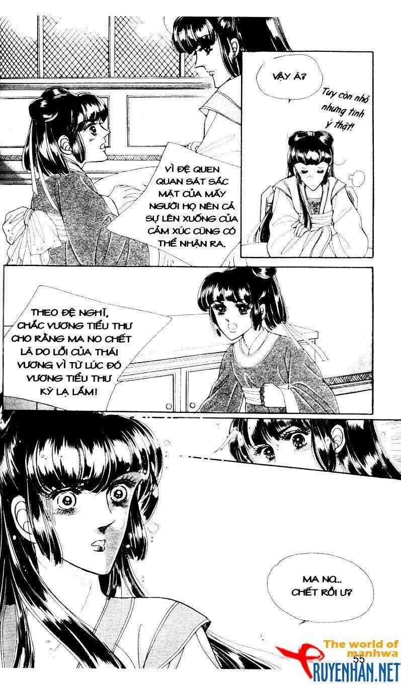 The Sexy Simpleton - Chapter 8 - Trang 58