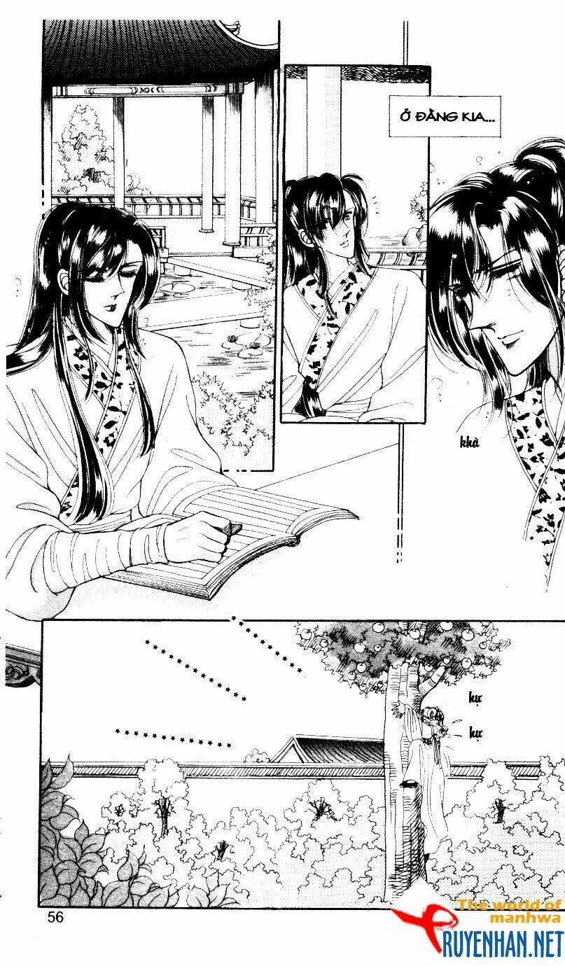 The Sexy Simpleton - Chapter 8 - Trang 59