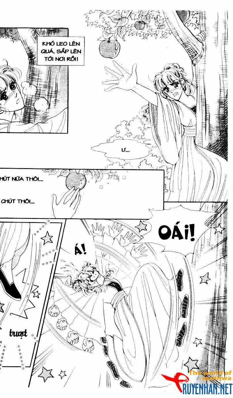 The Sexy Simpleton - Chapter 8 - Trang 60