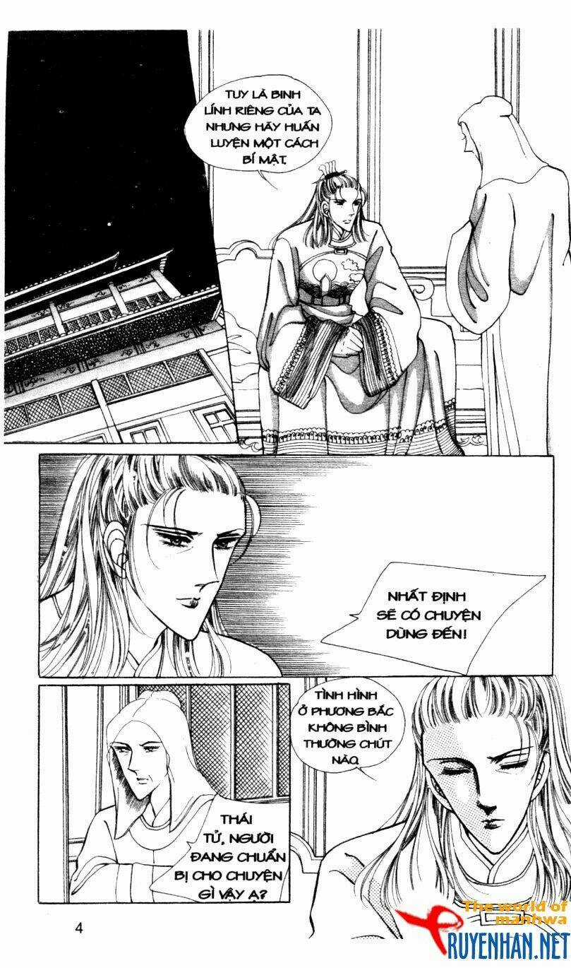 The Sexy Simpleton - Chapter 8 - Trang 7