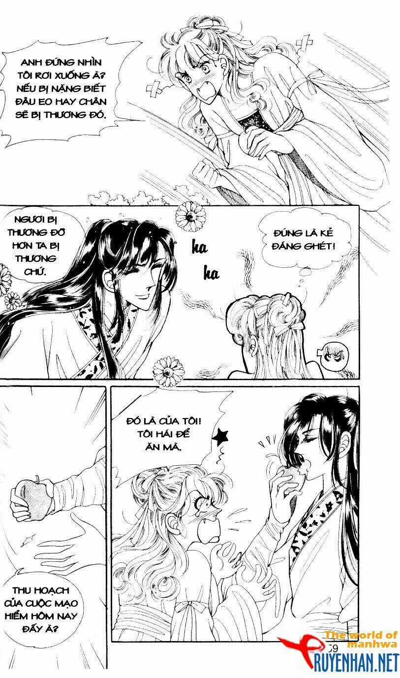 The Sexy Simpleton - Chapter 8 - Trang 62