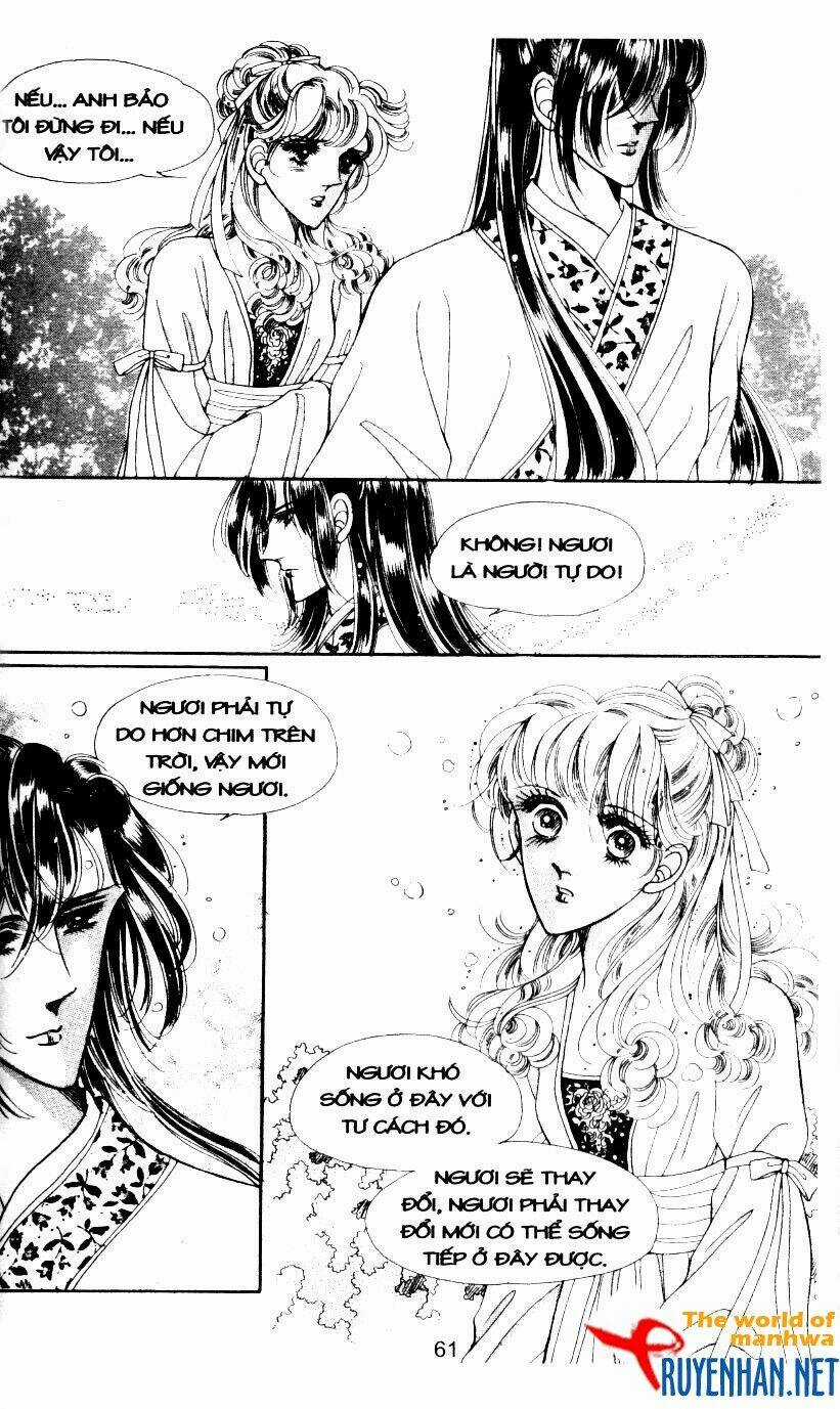 The Sexy Simpleton - Chapter 8 - Trang 64