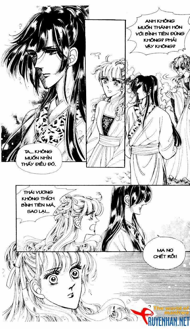 The Sexy Simpleton - Chapter 8 - Trang 65